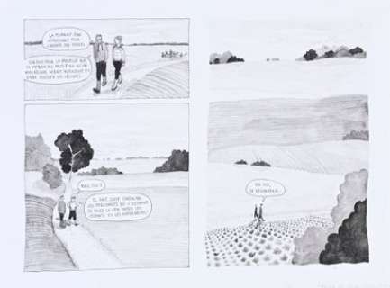 De Francqueville, Marine... | 15. DE FRANCQUEVILLE, Marine (née en 1997) "Celle qui... | Coutau Bégarie