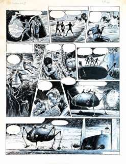 ZECCARA - Willy West il Mondo dei Meta | Little Nemo