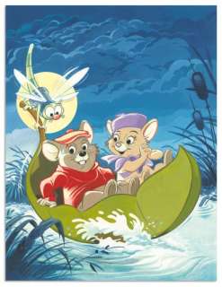 MARIN - Lot 188 - CLAUDE MARIN Couverture originale de l‘album Bernard...