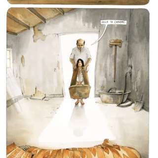 Ida | Kamalari – P.16 | Art Maniak