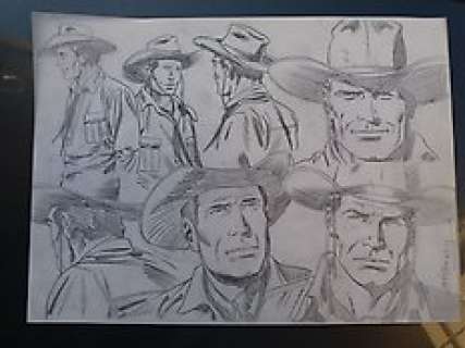 Tex - Felmang - origina artwork - EO - (2017) 