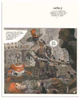 CROMWELL - Lot 158 - CROMWELL ◊ ANITA BOMBA Un jour j‘ai arrêté de bosser......