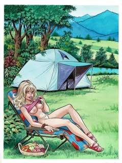 GÃ¼rsel, GÃ¼rçan - Originele cover in kleur - Rooie Oortjes (1999) | Catawiki