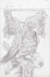 Joe Benitez, Martin Montiel - *sale* bogo1/2off lady mechanika tablet of destinies 01 pg 01