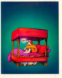 Lot 10 - Claire BRETECHER (1940-2020) - Cellulite - Les angoisses de…