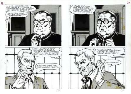 Magnus | Urania Casa d’Aste