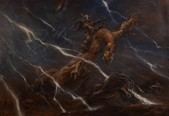 Lot 154 - SEGUR né en 1964. Légende des contrèes oubliées. T1. | HVMC