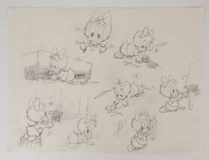 Marin Claude Les... | MARIN Claude Les baby Disney Travail de recherche pour... | Vermot et Associés