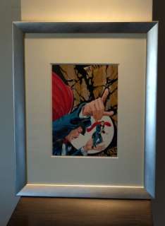 Mandrake  - Mario Caria - Copertina originale | Catawiki