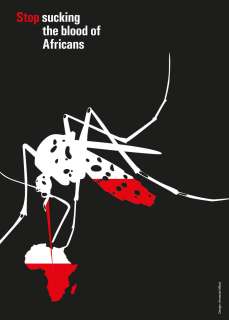 Stop zanzara | Nuages