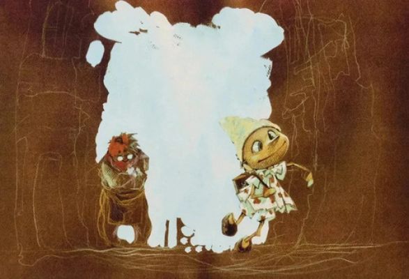 Massimiliano FREZZATO: PINOCCHIO - In Viaggio EX LIBRIS Firmato, 2013, 100 Ex | eBay Europe (Buy It Now)