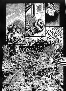 Kyle Hotz Tim Bradstreet - evil ernie destroyer issue 1 page 07