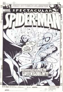 Spectacular Spider-Man #148 - cover - First edition - (2007) | Catawiki