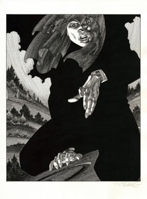 Lot 3 - Andreas (Andreas Martens, 1951-). | BDEnchères