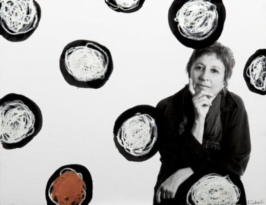 Marina Alessi e Francesca Zoboli | Nuages