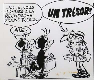 Attanasio, Dino - Originele pagina - Spaghetti - Viva Spaghetti (1967) | Catawiki