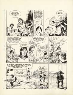 Ribera - Le vagabond des limbes tome 18 Les contrebandiers du futur