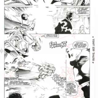 Art Thibert | Cable #1/Page 20 | Art Thibert