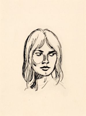 Cuvelier Corentin Illustration... | Lot 6 - Cuvelier Corentin Illustration à l’encre de Chine et... | Tessier Sarrou