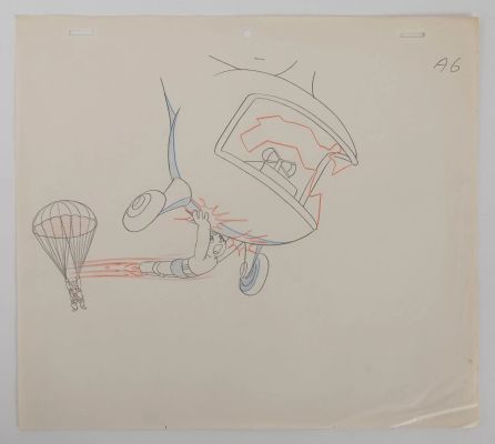 Animation Japonaise... | Lot 180 - ANIMATION JAPONAISE * ASTRO D’après Osamu Tezuka Studios... | Vermot et Associés