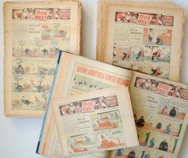 Doe Mee | Zwiggelaar Auctions