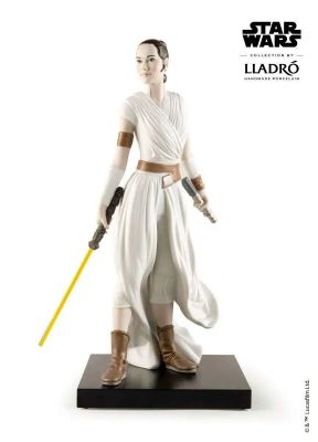 Rey™ Sculpture | Corner4art