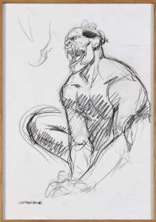 Tanino LIBERATORE Né en 1952 RanxVampire | Artcurial