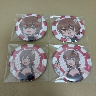 Danmachi Liliruka Pin Anstecker Tokyo Tower unbenutzt Figur Merchandise | eBay Europe (Buy It Now)