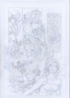 Ian Churchill, Scott Hanna, Scott Hanna, Scott Hanna, Scott Hanna, Scott Hanna, Scott Hanna, Scott Hanna, Scott Hanna, Randy Elliott, Mark Farmer, Mark Farmer, Mark Farmer, Mark Farmer, Mark Farmer, Mark Farmer, Mark Farmer, Mark Farmer, Norm Rapmund, Hilary Barta, Hilary Barta, Ian Churchill, Ian Churchill, Norm Rapmund, Norm Rapmund, Norm Rapmund,  Norm Rapmund,  Norm Rapmund, Norm Rapmund, Norm Rapmund, Norm Rapmund, Norm Rapmund, Norm Rapmund, Norm Rapmund, Norm Rapmund,  Norm Rapmund,  Norm Rapmund,  Norm Rapmund | Teen Titans: Issue 17, Page 16 | Ian Churchill