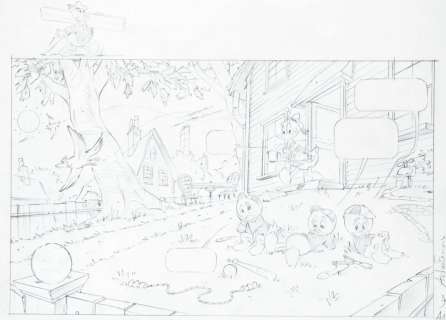 Ferraris Andrea - "La formidabile casa sull‘albero"