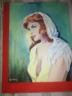 Jacono - illustrazione originale "romanzo per tutti" - First edition | Catawiki