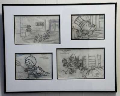 Patrick Block | The Poorest Duck in Duckburg – 2 | Disneyana Plus