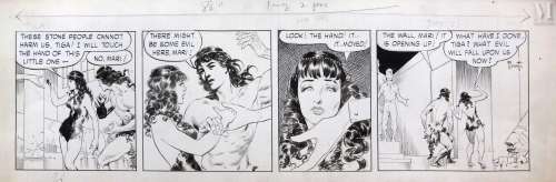 Frazetta (Franck) | Tiga | Millon