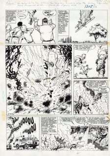 Mitacq (Michel Tacq, 1927-1994). | BDEnchères