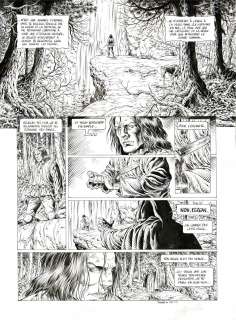 Yves Swolfs | Septimus