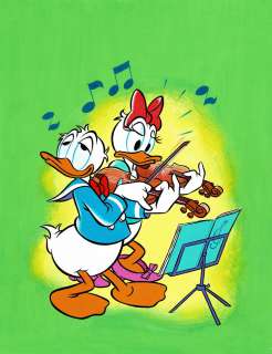 Walt Disney | Septimus