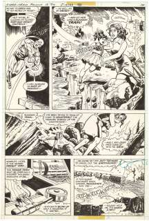 Arvell Jones | Super-Team Family #13 p10 | Nostalgic Investments