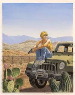 Philippe AYMOND - Lady S