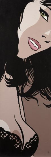 Lot 130 - Walter MINUS