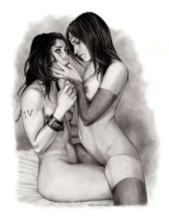 Cuentos Medievales - Original drawing - "Training her pet" - Size: 29,7 x 42 cm. - (2020) | Catawiki