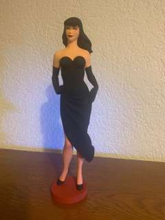Pin Up - Statuette Fariboles - PU4 - Berthet - (2005) | Catawiki