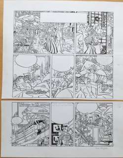 Franka - Originele plaat (p.2) uit "Thuisvlucht" (Album: Ogen van de roerganger) - (2013) | Catawiki