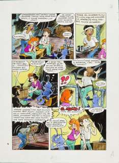 Szarlota Pawel (b. 1950), Jonka, Jonek & Kleks - | Desa Unicum