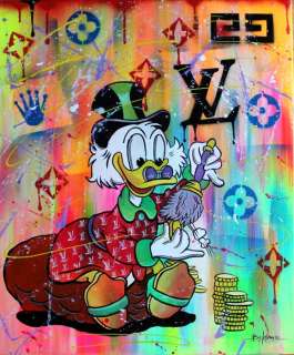 Brisan Gabriel ( 1967 ) - Rich Duck - First edition | Catawiki