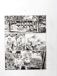 LAURA ZUCCHERI, COLOR TEX N. 21 - LA GAZZA LADRA, PAGE 83 | Art-Rite