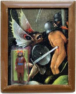 Sucklord | Bosh: Daily Impalement | ArtKomiks Aukcje