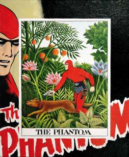 Franco Bruna The Phantom | Little Nemo