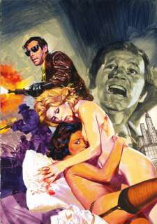 Alessandro Biffignandi La pista del sesso | Little Nemo