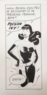 BERTHET - Berthet Pin-up rÃ©confort