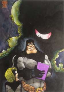 Barry Blair Dave Cooper Dave Cooper - gun fury 5 cover (aircel, 1989)